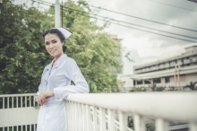 ผลงานการถ่ายภาพ มหาวิทยาลัยนวมินทราธิราช